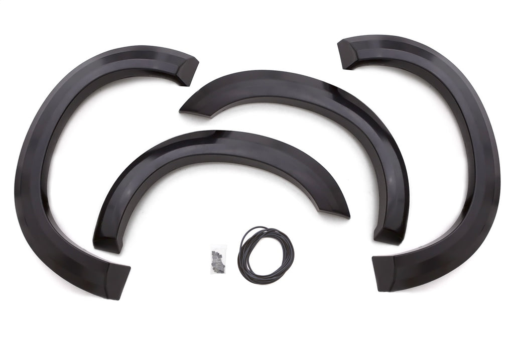 Lund Extra Wide Style Fender Flare Set EX311S