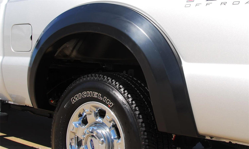 Lund Extra Wide Style Fender Flare Set EX314S