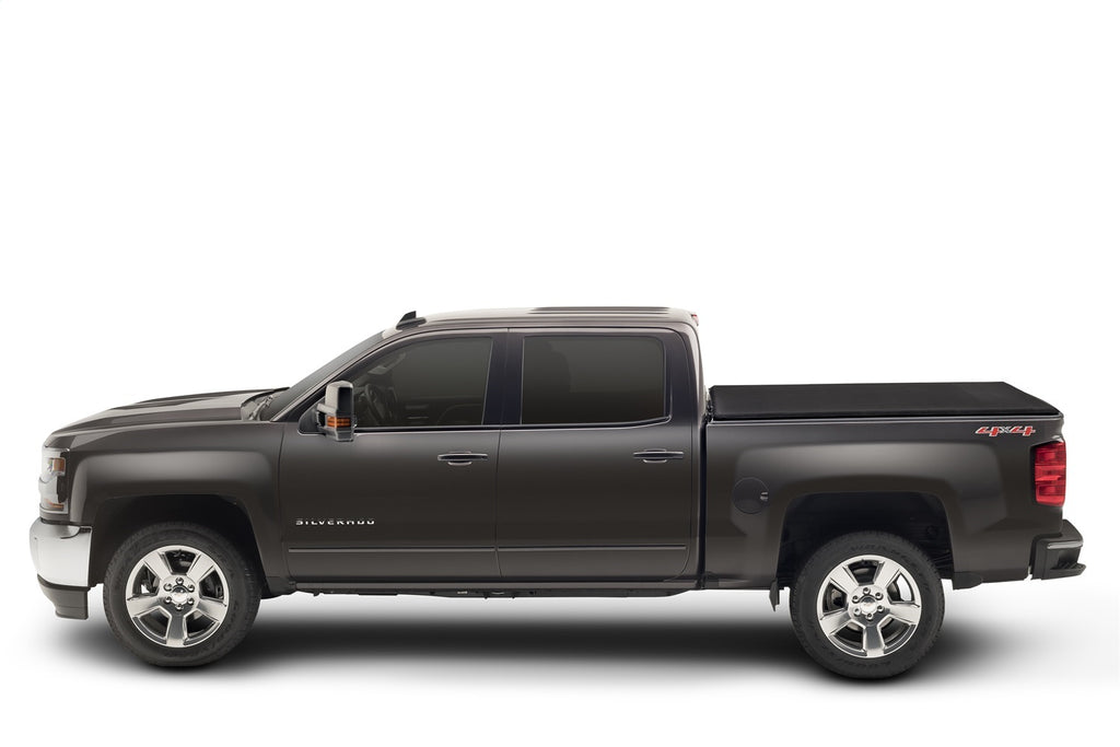 Extang Trifecta Signature 2.0-07-13 Tundra 6ft.6in. w/Deck Rail System 94951 Shoptruckparts