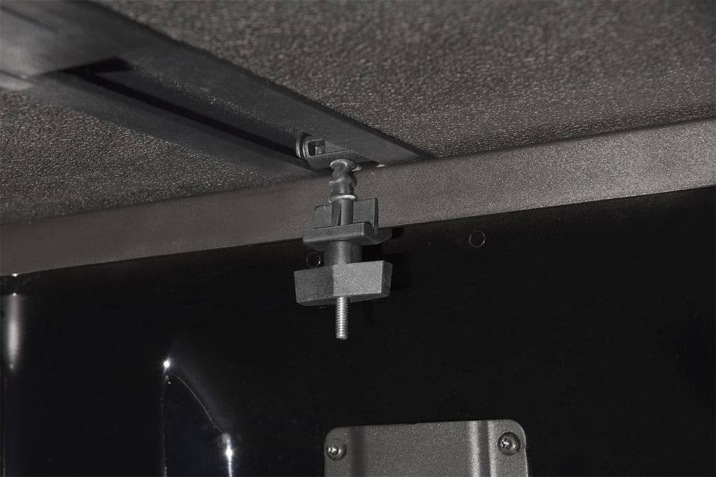 Extang Solid Fold 2.0 Toolbox-07-13 Tundra 8ft. w/out Deck Rail System 84955 Shoptruckparts