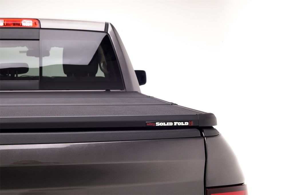 Extang Solid Fold 2.0-09-18 (19-23 Classic) Ram 5ft.7in. w/out RamBox 83425 Shoptruckparts