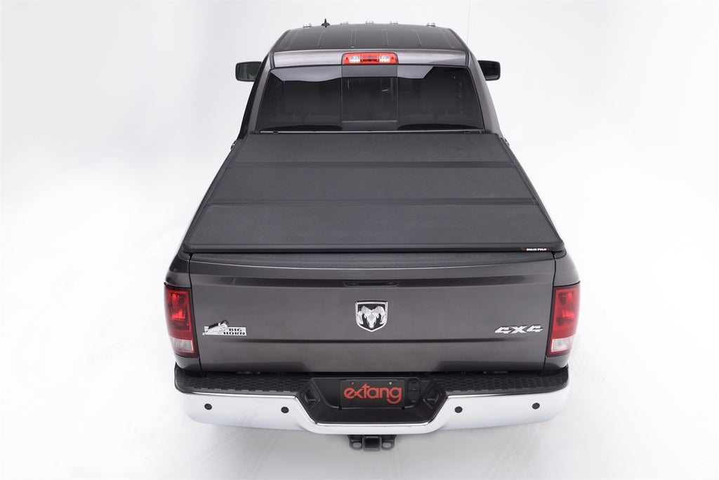 Extang Solid Fold 2.0-09-18 (19-23 Classic) Ram 5ft.7in. w/out RamBox 83425 Shoptruckparts