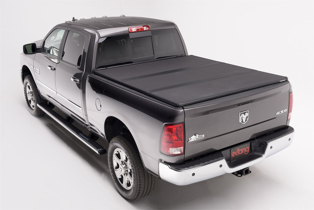 Extang Solid Fold 2.0-09-18 (19-23 Classic) Ram 5ft.7in. w/out RamBox 83425 Shoptruckparts