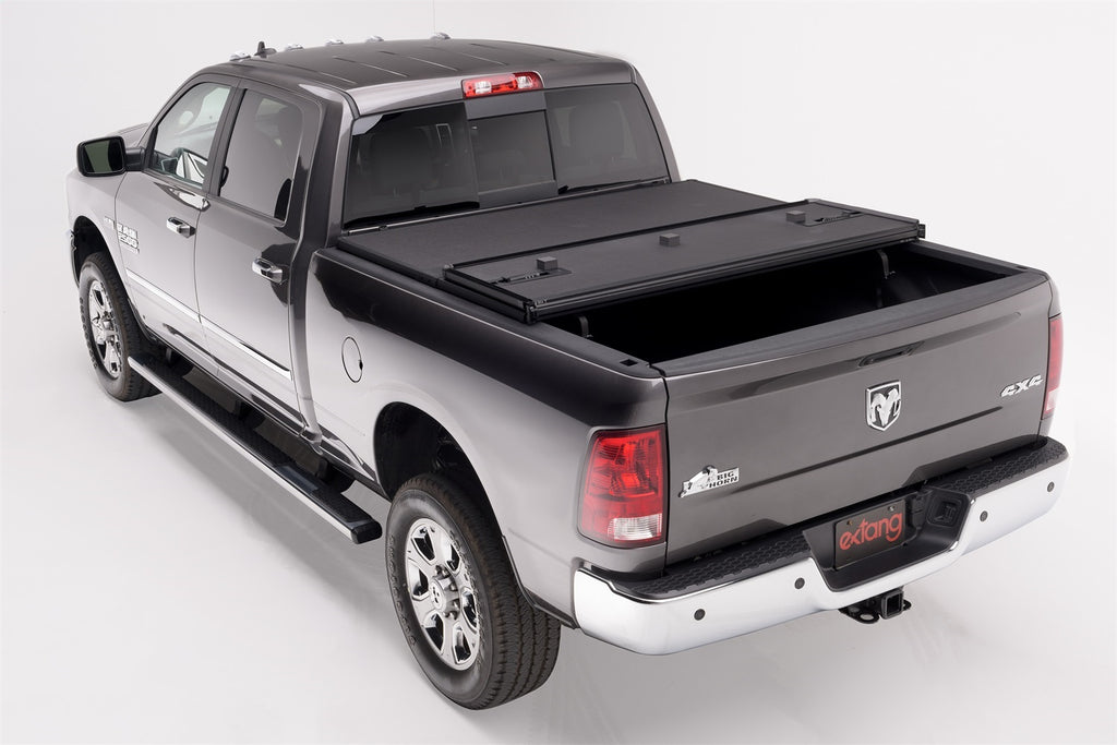 Extang Solid Fold 2.0-09-18 (19-23 Classic) Ram 5ft.7in. w/out RamBox 83425 Shoptruckparts