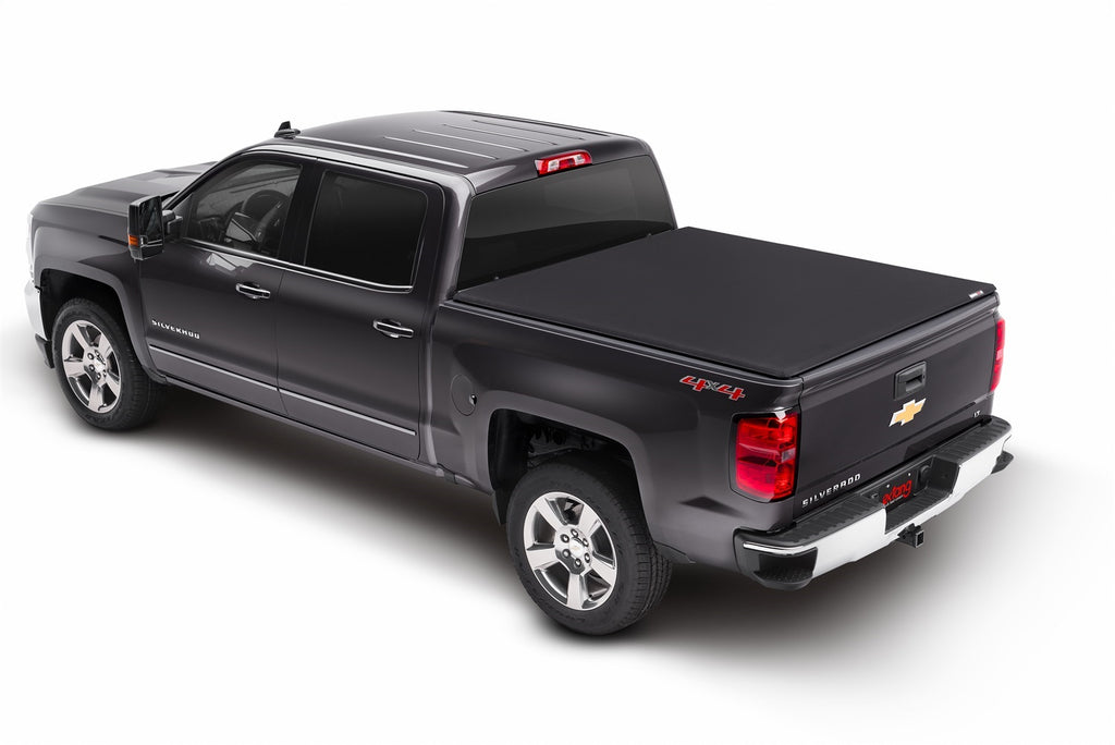 Extang Trifecta Signature 2.0-05-21 Frontier 4ft.11in. w/Factory Bed Rail Caps 94985 Shoptruckparts