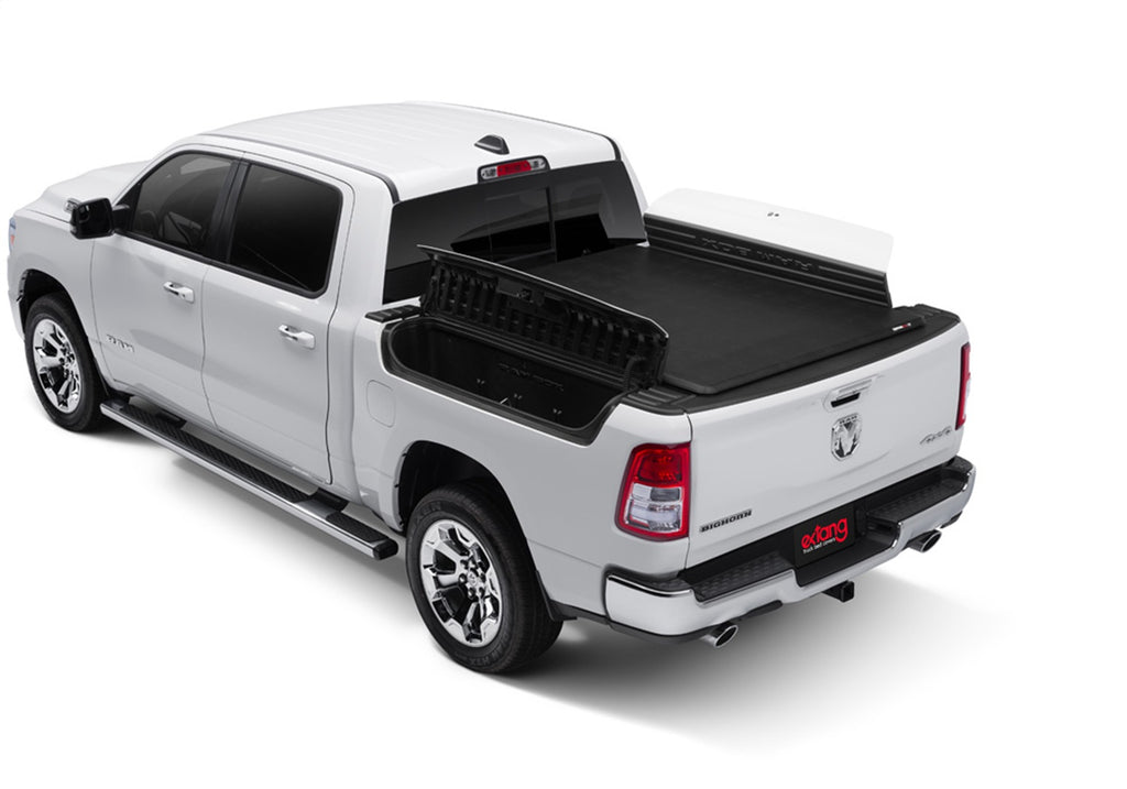 Extang Trifecta 2.0-19-23 (New Body) Ram 5ft.7in. w/RamBox w/or w/o Multifunction TG 92424 Shoptruckparts