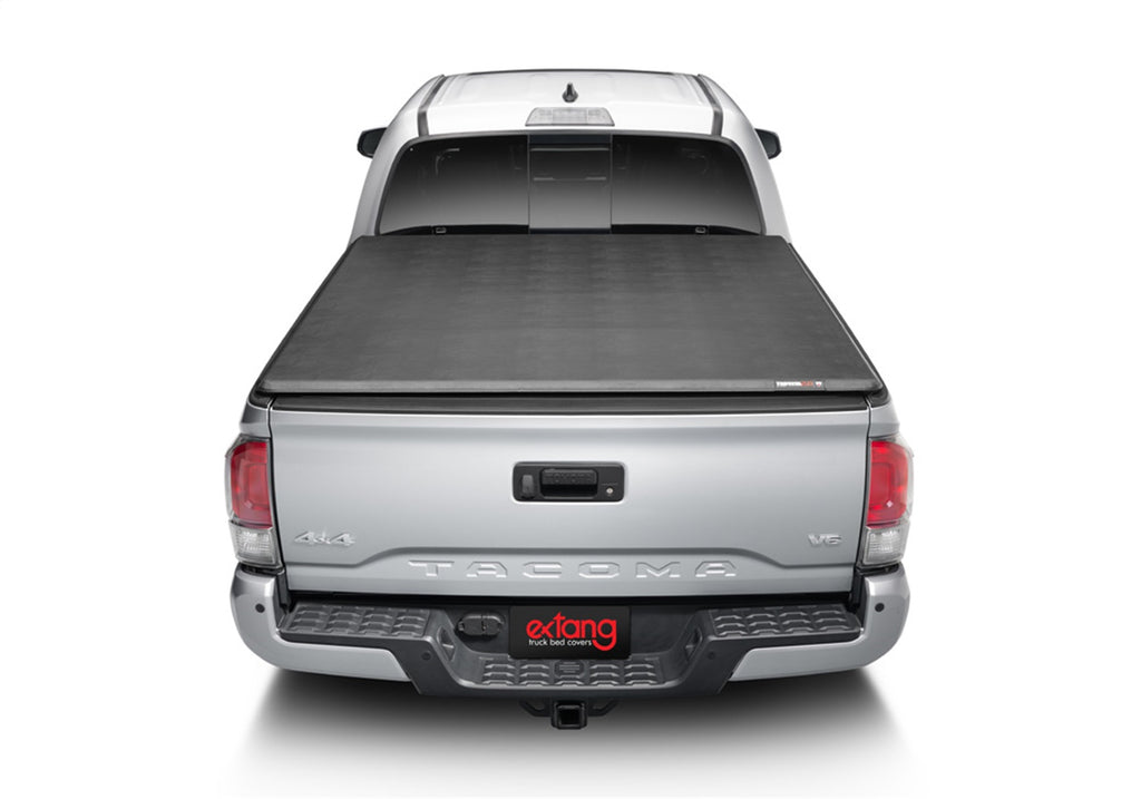 Extang Trifecta 2.0-22-23 Tundra 5ft.7in. w/Deck Rail Sys w/o Trl Spcl Edtn Strg Bxs 92472 Shoptruckparts
