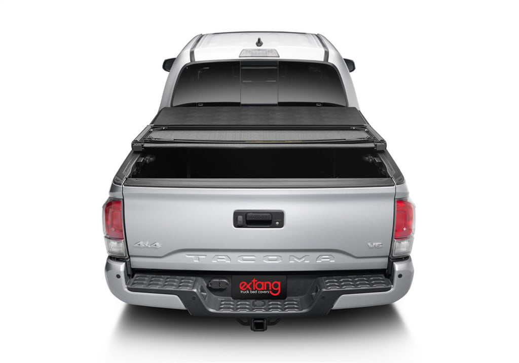 Extang Trifecta 2.0-22-23 Tundra 5ft.7in. w/Deck Rail Sys w/o Trl Spcl Edtn Strg Bxs 92472 Shoptruckparts