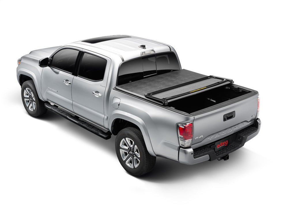 Extang Trifecta 2.0-22-23 Tundra 5ft.7in. w/Deck Rail Sys w/o Trl Spcl Edtn Strg Bxs 92472 Shoptruckparts