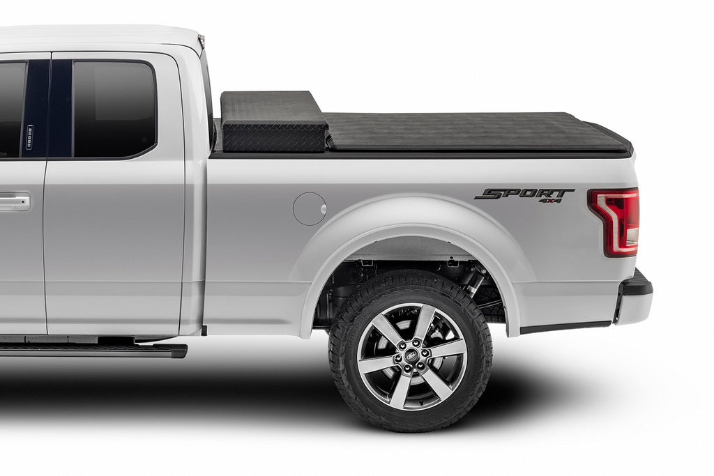 Extang Trifecta Toolbox 2.0-16-23 Titan XD 6ft.6in. w/out Utili-Track System 93931 Shoptruckparts