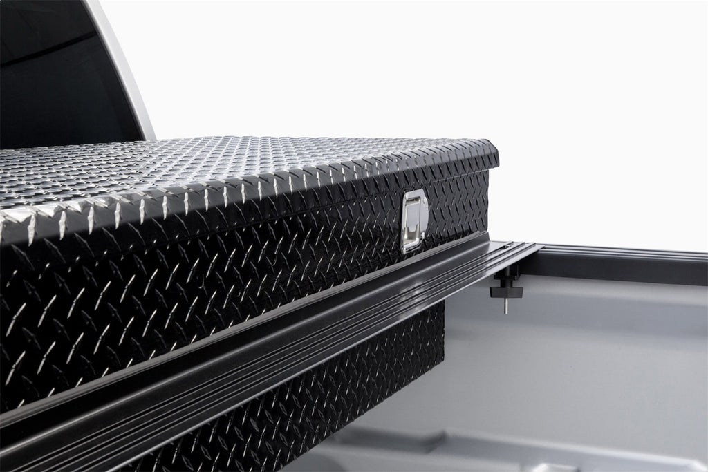 Extang Solid Fold 2.0 Toolbox-07-13 Tundra 6ft.6in. w/out Deck Rail System 84950 Shoptruckparts