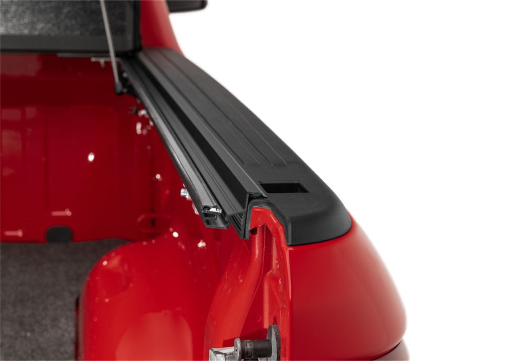 Extang Xceed-07-13 Silv/Sierra 5ft.9in. w/out Cargo Management System w/out Bed Rail Ca 85645 Shoptruckparts