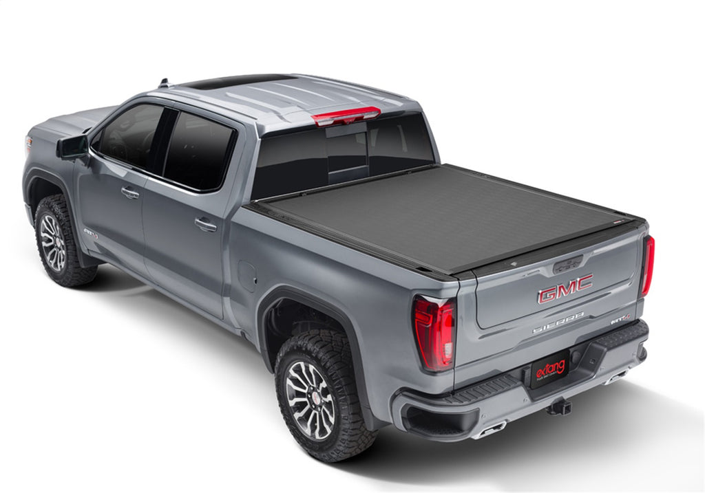 Extang Xceed-19 (New Body Style)-23 Silv/Sierra (w/out CarbonPro Bed) 5ft.9in. 85456 Shoptruckparts