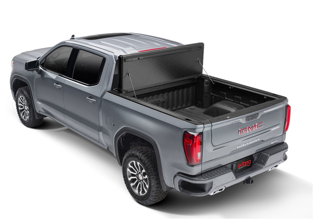 Extang Xceed-19 (New Body Style)-23 Silv/Sierra (w/out CarbonPro Bed) 5ft.9in. 85456 Shoptruckparts