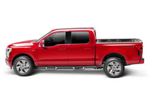Load image into Gallery viewer, N-Fab EpYx-Cab Len (2 Steps)-15-23 F150/Raptor SprCrw/17-23 F250/350/450 Crw-TX Blk EXF15CC-TX