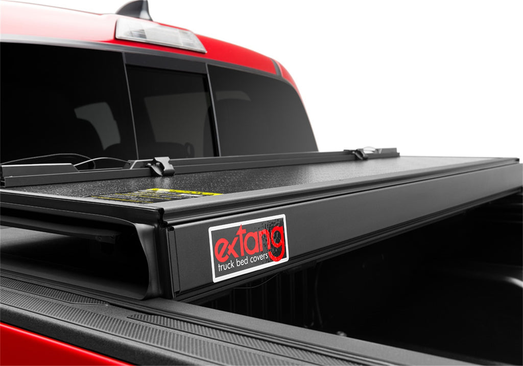 Extang Xceed-14-21 Tundra 5ft.7in. w/out Deck Rail System w/out Trl Spcl Edtn Strg Bxs 85460 Shoptruckparts