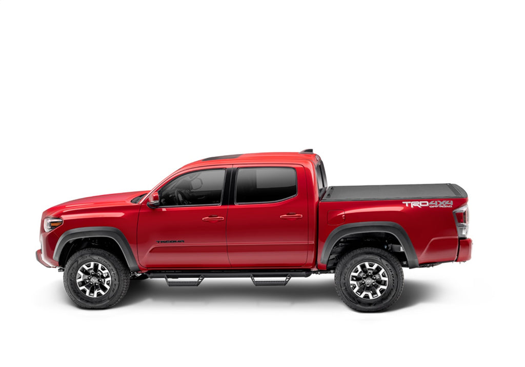 Extang Xceed-14-21 Tundra 6ft.7in. w/out Deck Rail System 85465 Shoptruckparts