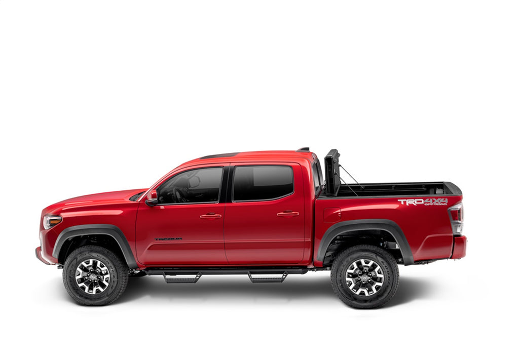 Extang Xceed-14-21 Tundra 6ft.7in. w/out Deck Rail System 85465 Shoptruckparts
