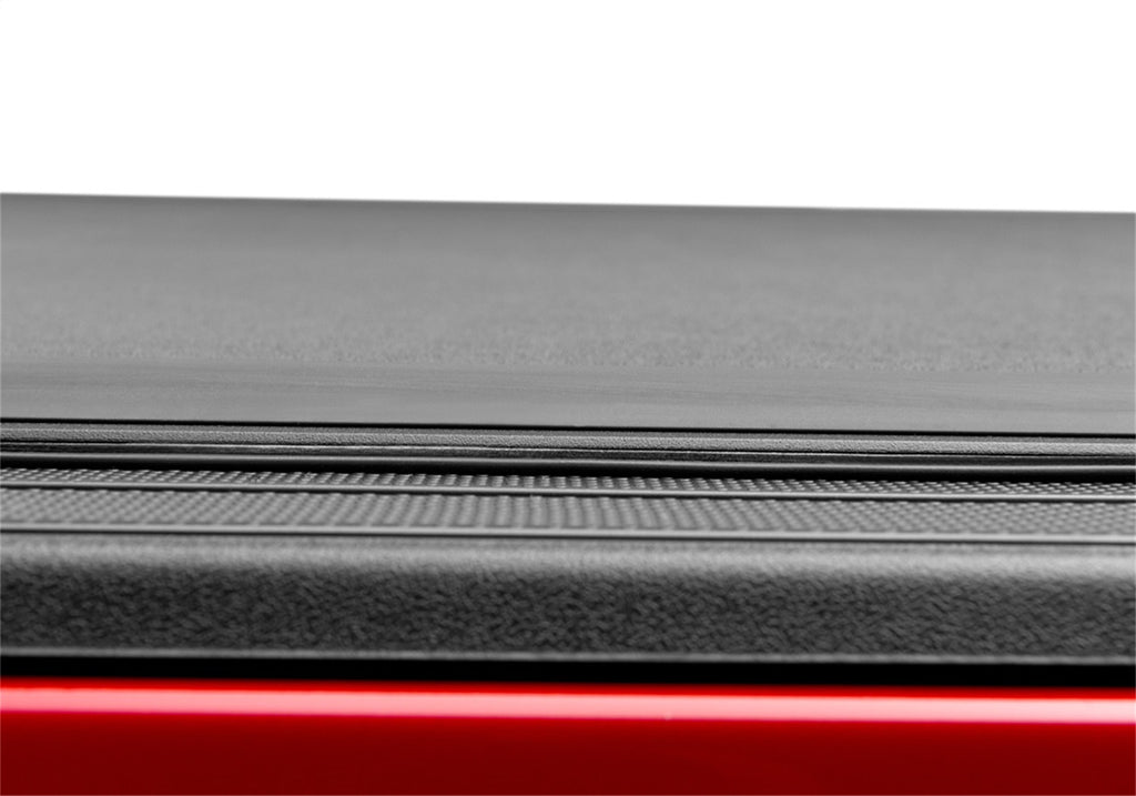 Extang Xceed-07-21 Tundra 6ft.7in. w/Deck Rail System 85466 Shoptruckparts