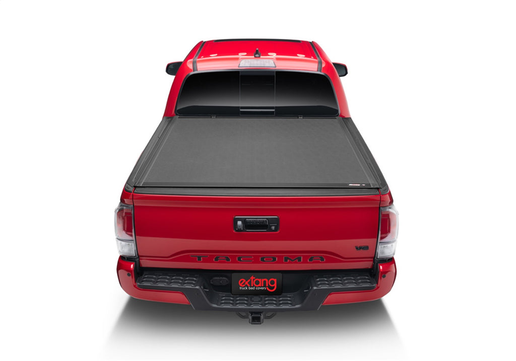 Extang Xceed-07-21 Tundra 5ft.7in. w/Deck Rail System w/out Trail Special Edtn Strg Bxs 85461 Shoptruckparts