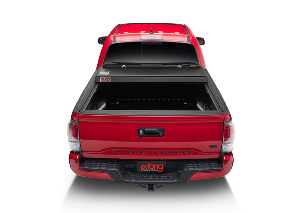 Extang Xceed-14-21 Tundra 6ft.7in. w/out Deck Rail System 85465 Shoptruckparts