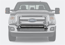 Load image into Gallery viewer, N-Fab Light Mounting-Off-Road Light Bar (1-30in.)-12-15 Tacoma w/o LP Tabs-TX Blk T1230OR-TX