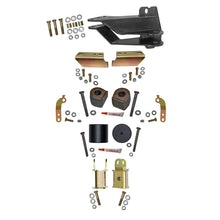 Load image into Gallery viewer, Skyjacker 2.5 in. Front Leveling Kit With Coil Spacers and Shock Extensions. F1725MSB