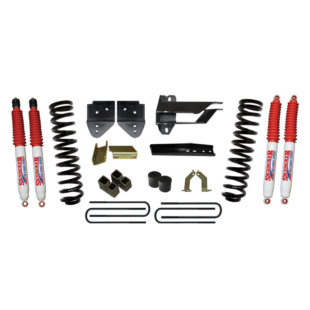 Skyjacker Suspension Lift Kit w/Shock F17451K3-H