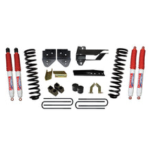Load image into Gallery viewer, Skyjacker Suspension Lift Kit w/Shock F17451K3-H