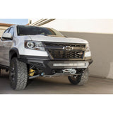 GGVF-F371202740103-Stealth Fighter Front Bumper