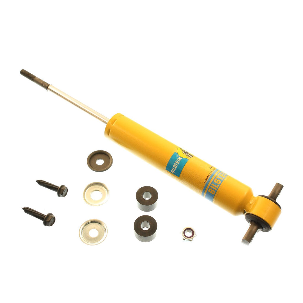 Bilstein AK Series - Suspension Shock Absorber F4-BE3-C750-M2