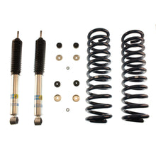 Load image into Gallery viewer, Bilstein B8 5112 - Suspension Leveling Kit F4-SE5-C765-H0