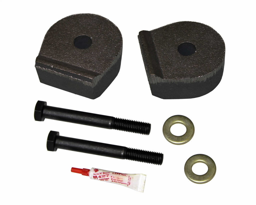 Skyjacker 1IN. METAL SPACER; PR 05 F250 F51MS