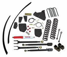 Load image into Gallery viewer, Skyjacker 8.5IN.KIT;08 F350 4WD DIESEL F8852K3