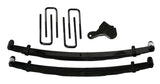 Skyjacker 2IN. KIT; 00-03 S-DUTY F250/35 F9202K-H