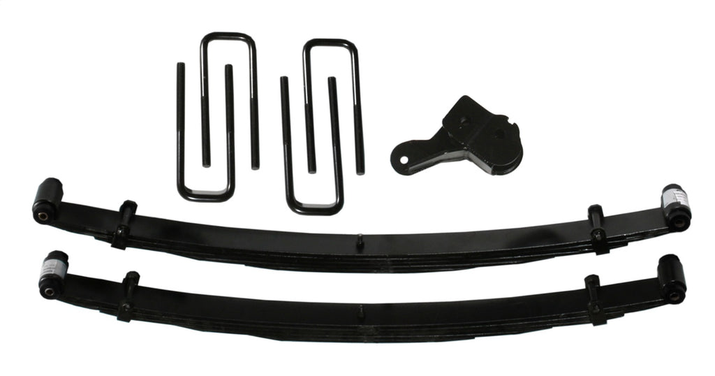 Skyjacker 2IN. KIT; 00-03 S-DUTY F250/35 F9202K-N