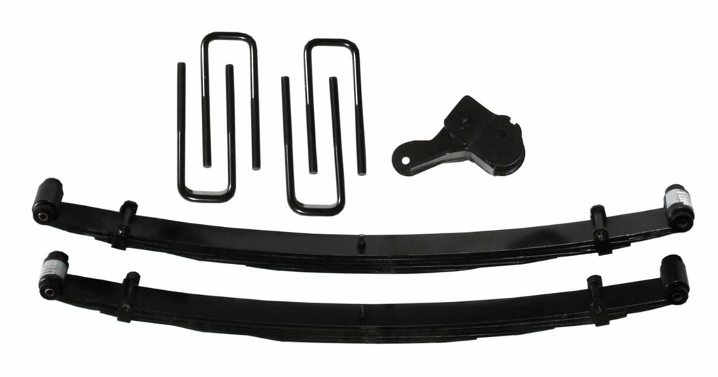 Skyjacker 2IN. KIT; 00-03 S-DUTY F250/35 F9202K