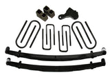 Skyjacker 2IN. KIT; 03/99-99 F250/F350 F9203K-H