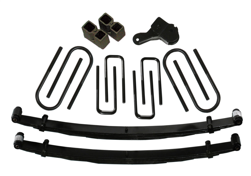 Skyjacker 2IN. KIT; 03/99-99 F250/F350 F9203K-M