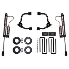 Load image into Gallery viewer, Skyjacker 3 in. Suspension Lift Kit With ADX 2.0 Remote Reservoir Shocks. F930KX