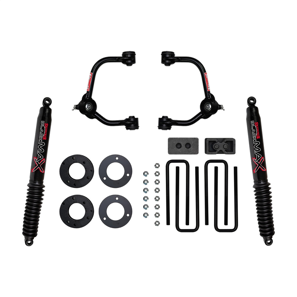 Skyjacker 3 Inch Suspension Lift Kit F930PB