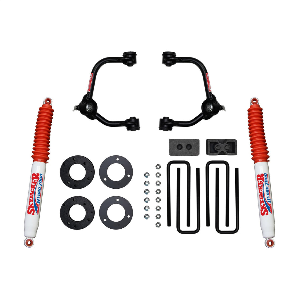 Skyjacker 3 Inch Suspension Lift Kit F930PH