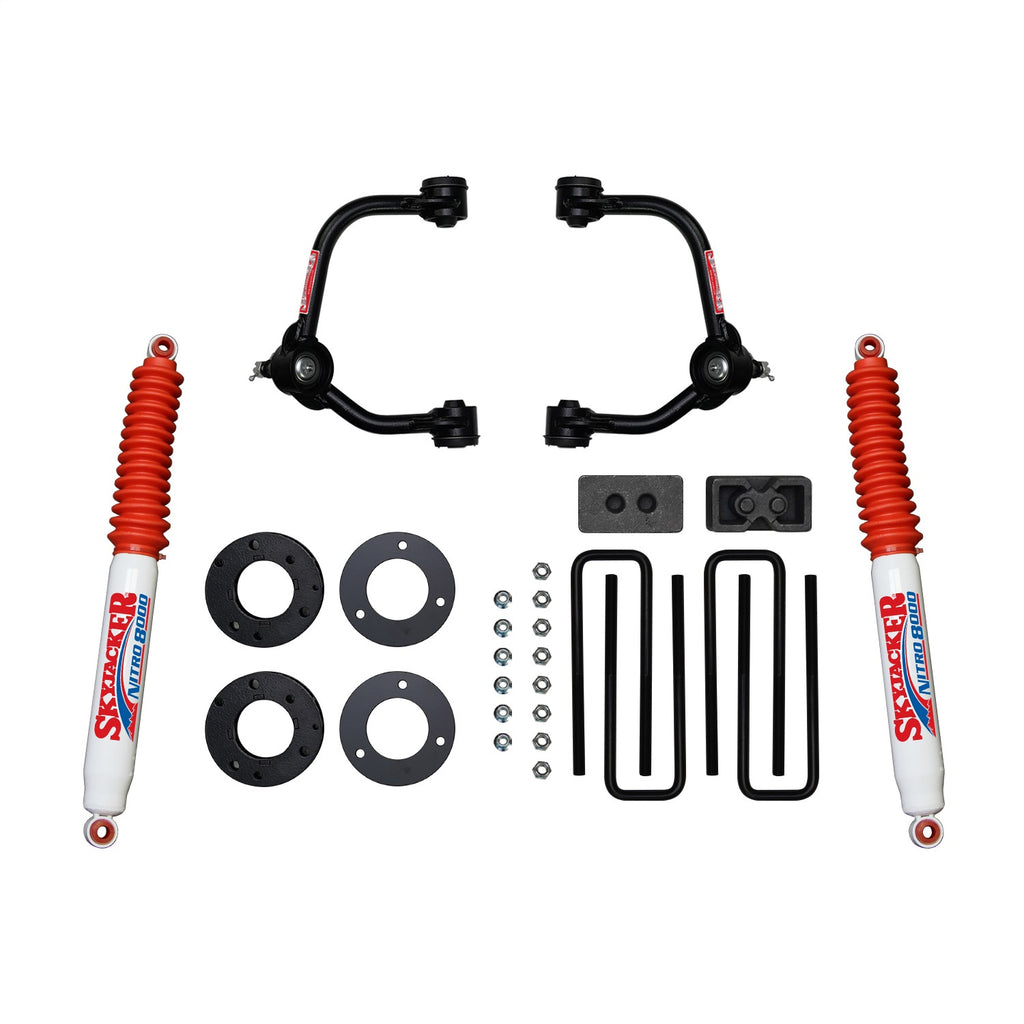 Skyjacker 3 Inch Suspension Lift Kit F930PN