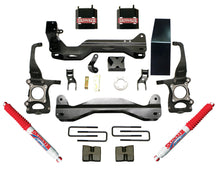 Load image into Gallery viewer, Skyjacker 4.5IN. KIT; 09-14 F150SPCR; 2HYD F945BKH-R