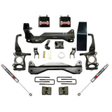 Skyjacker Suspension Lift Kit w/Shock F945BKM