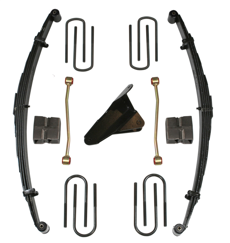 Skyjacker Suspension Lift Kit w/Shocks F945MK-B