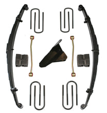 Load image into Gallery viewer, Skyjacker Suspension Lift Kit w/Shocks F945MK-B