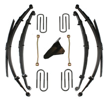 Load image into Gallery viewer, Skyjacker 4IN. SYSTEM 99F250 SD W/DIESEL F945MKS-N