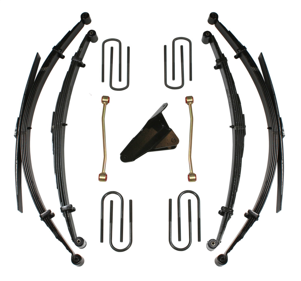 Skyjacker Suspension Lift Kit w/Shocks F945MKS-B