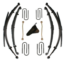 Load image into Gallery viewer, Skyjacker Suspension Lift Kit w/Shocks F945MKS-B